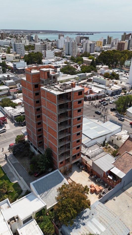 TORRE GALES - DEPARTAMENTOS AL POZO