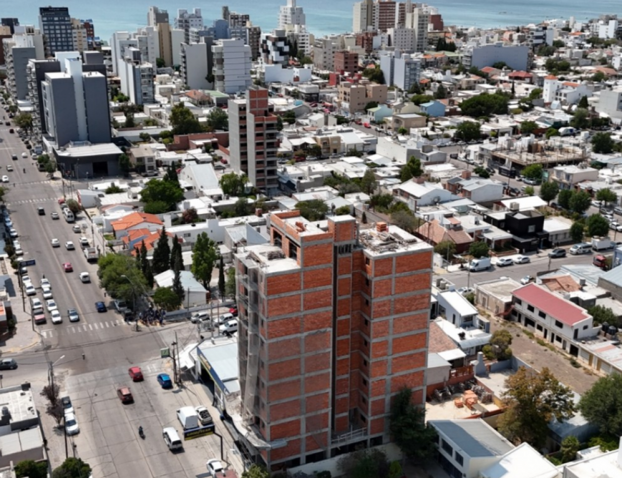 TORRE GALES - DEPARTAMENTOS AL POZO