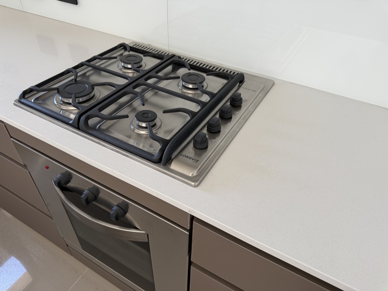 DEPTO 3 DORMITORIOS FRENTE AL MAR