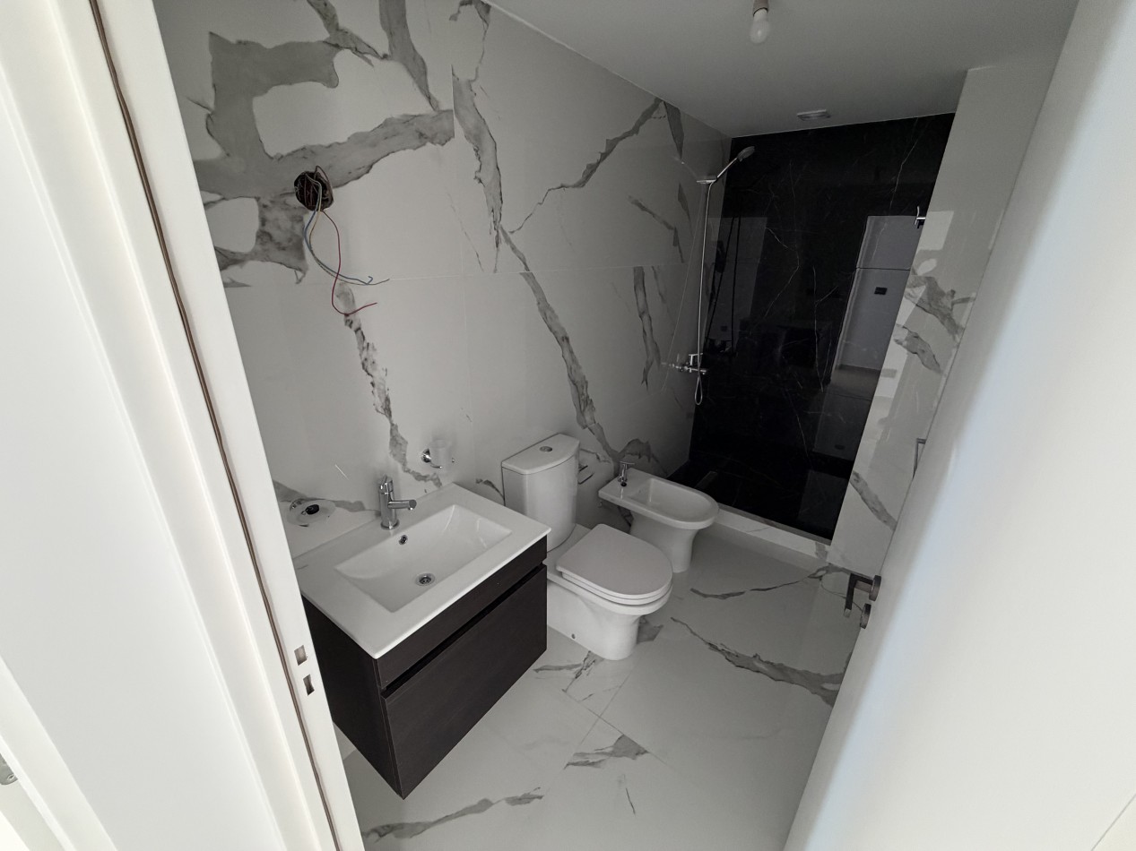 DEPTO 3 DORMITORIOS FRENTE AL MAR