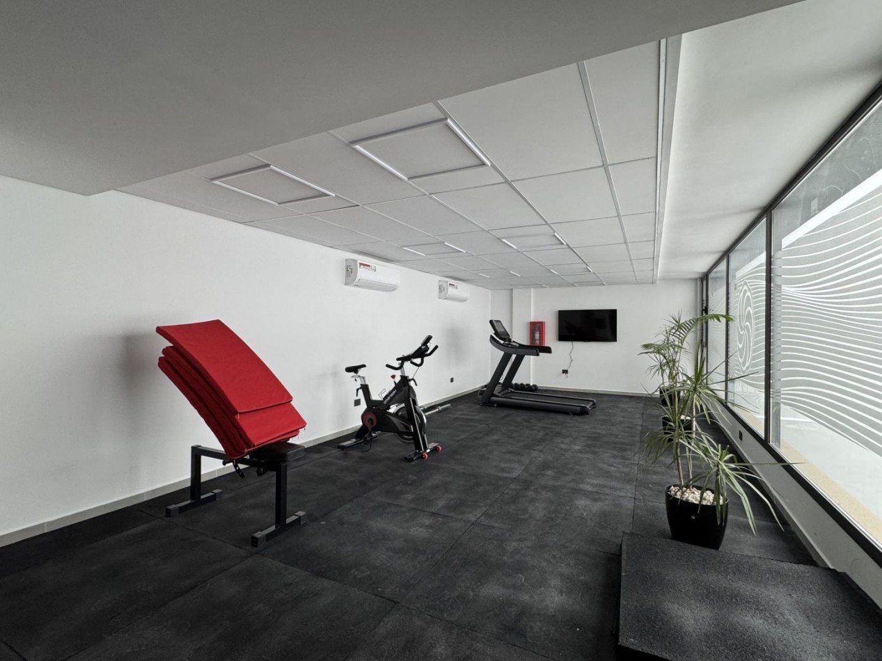 DEPTO 3 DORMITORIOS FRENTE AL MAR