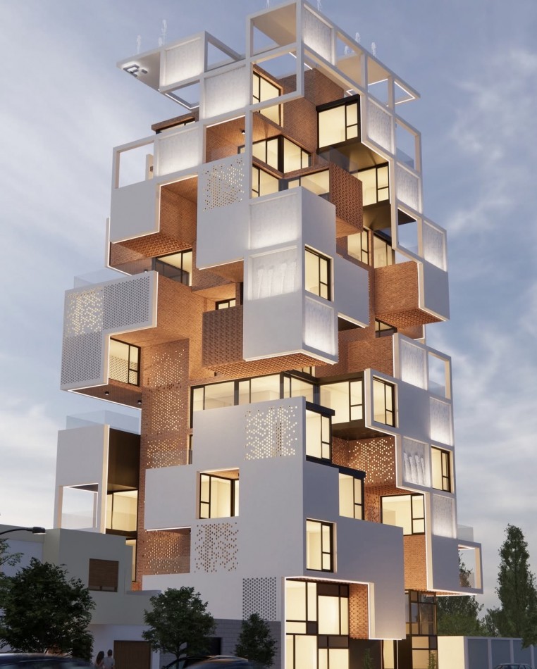 RESTINGA - DEPARTAMENTOS EN POZO, ENTREGA Y CUOTAS FIJAS