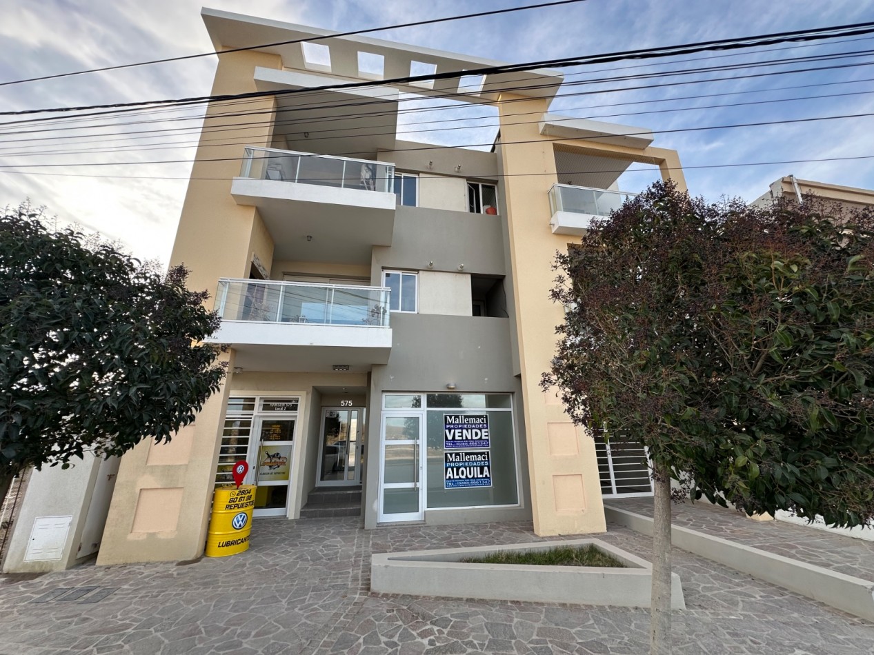 LOCAL PB - HANSEN 575