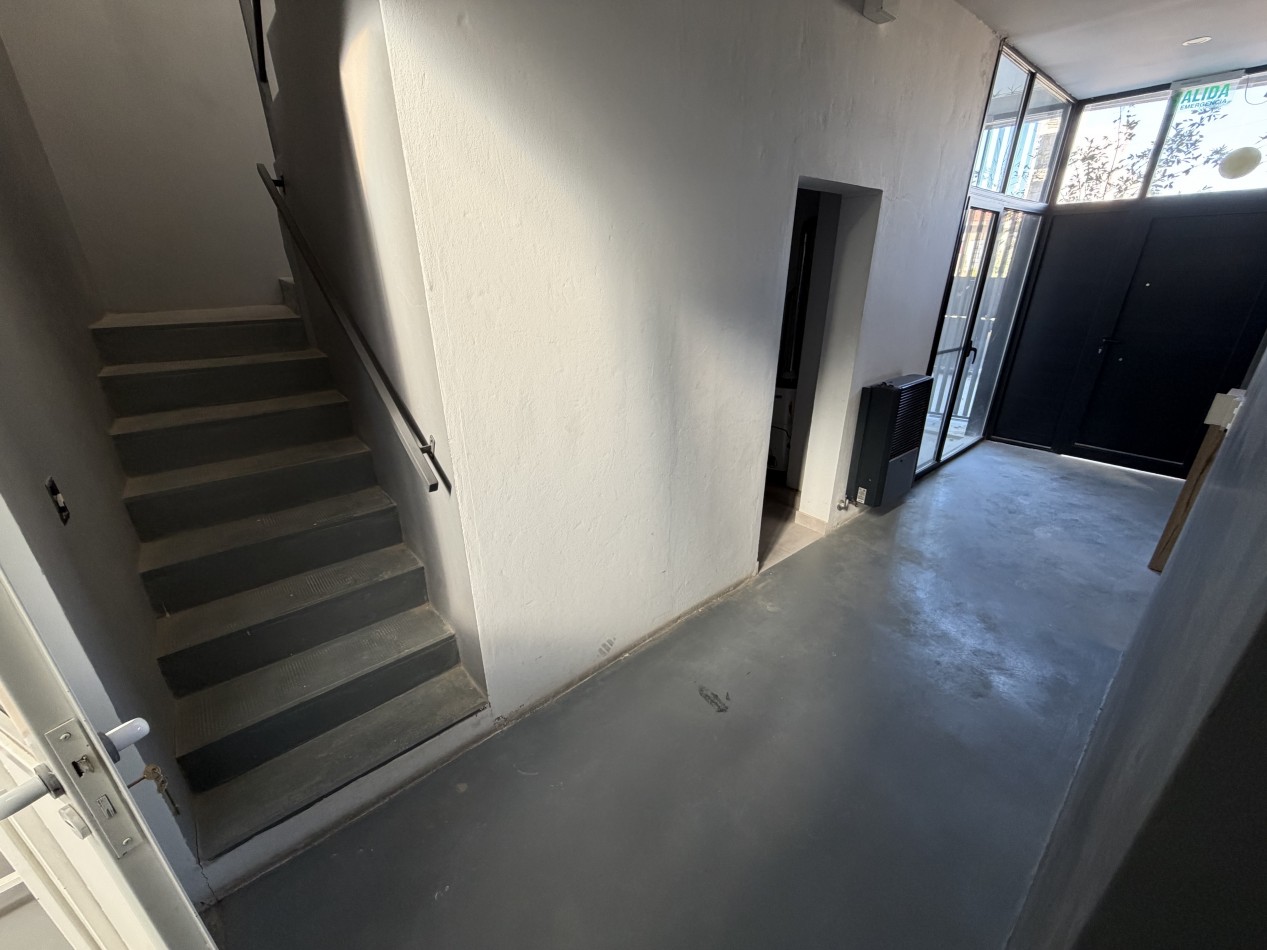 GALPON 270 M² SOBRE AV. TIERRA DEL FUEGO