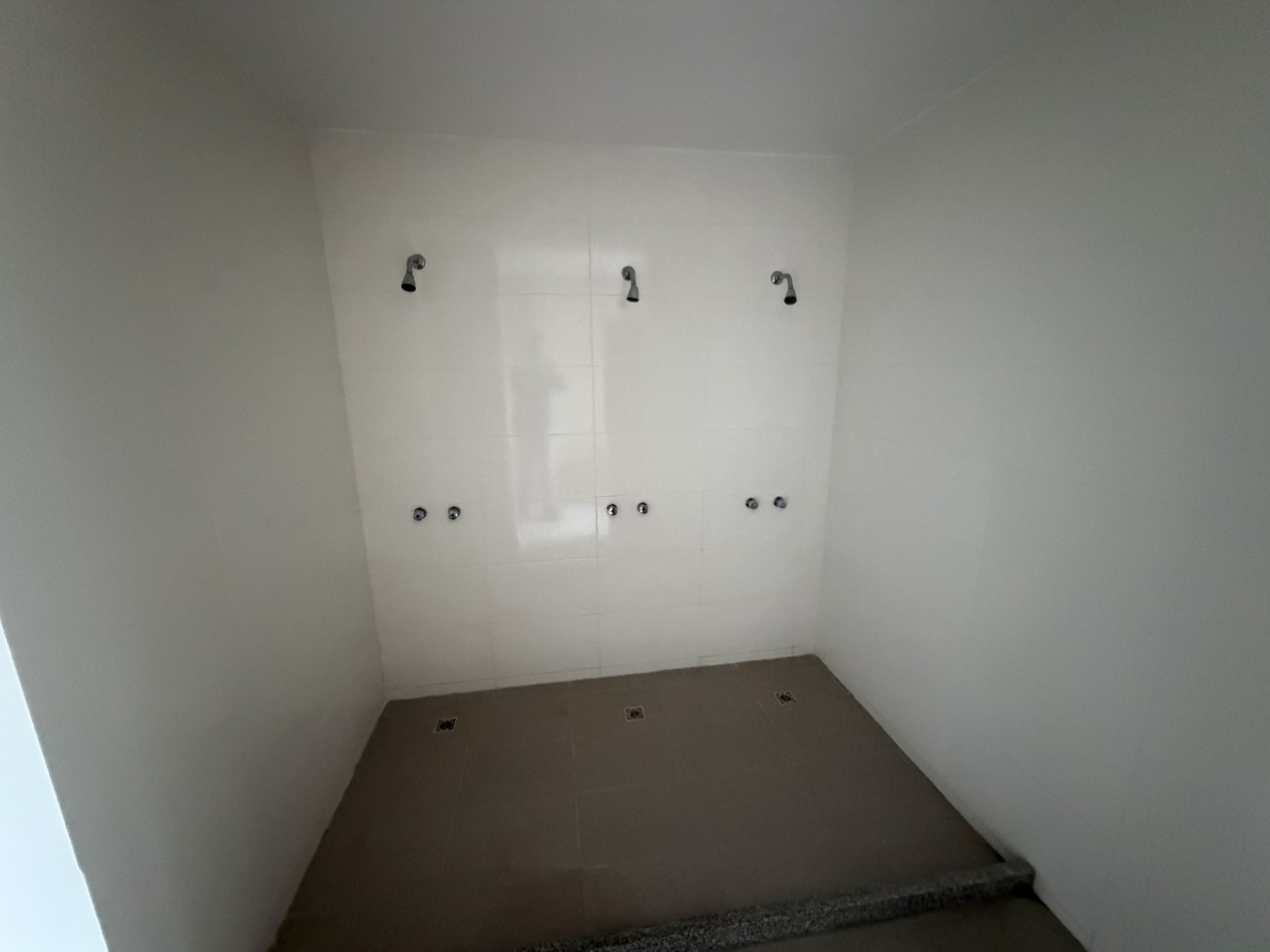 DEPARTAMENTO 1 DORMITORIO A METROS DEL MAR