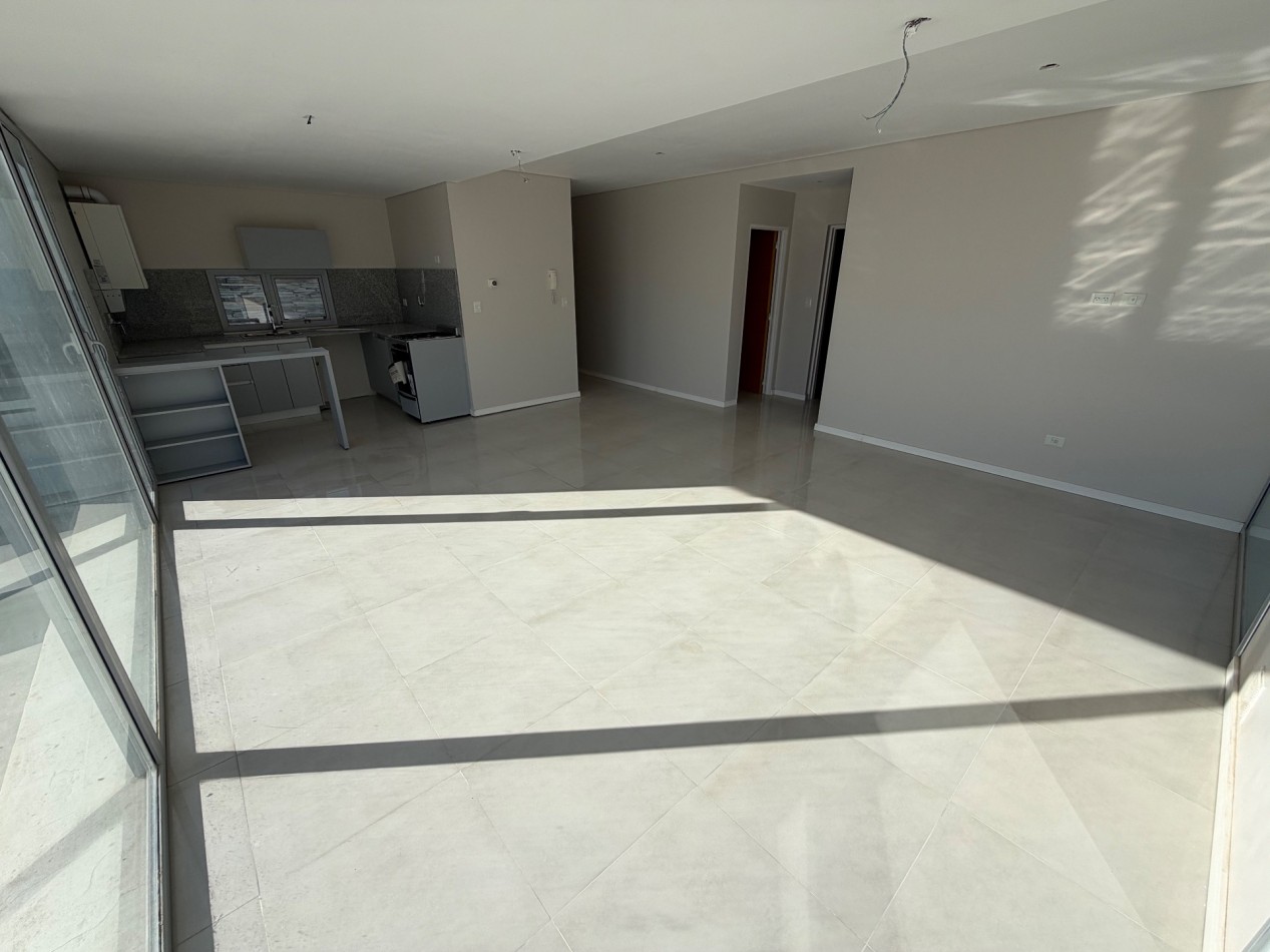 DEPTO 2 DORMITORIOS CON COCHERA Y AMENITIES PREMIUM