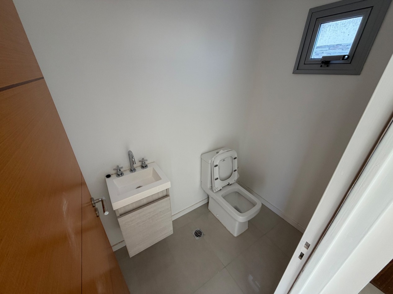 DEPTO 2 DORMITORIOS CON COCHERA Y AMENITIES PREMIUM