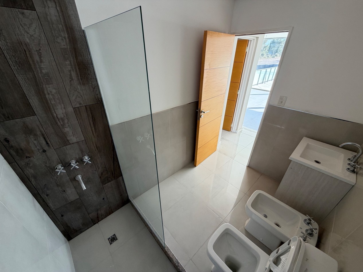 DEPTO 2 DORMITORIOS CON COCHERA Y AMENITIES PREMIUM