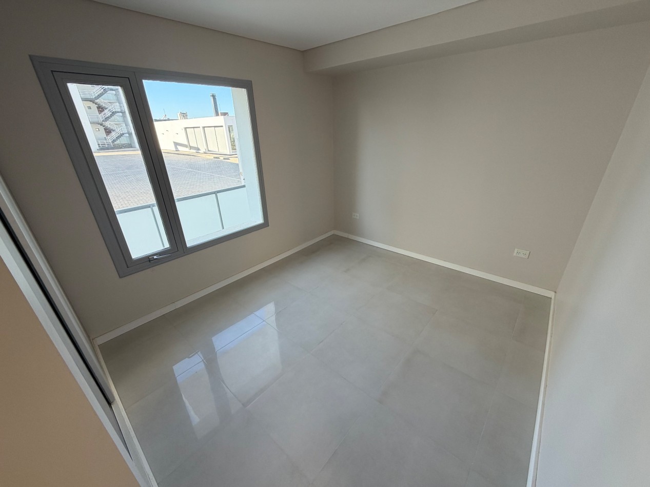 DEPTO 2 DORMITORIOS CON COCHERA Y AMENITIES PREMIUM