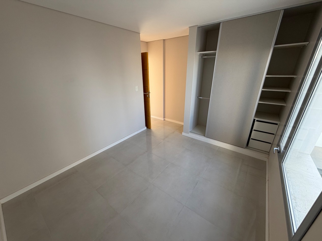 DEPTO 2 DORMITORIOS CON COCHERA Y AMENITIES PREMIUM