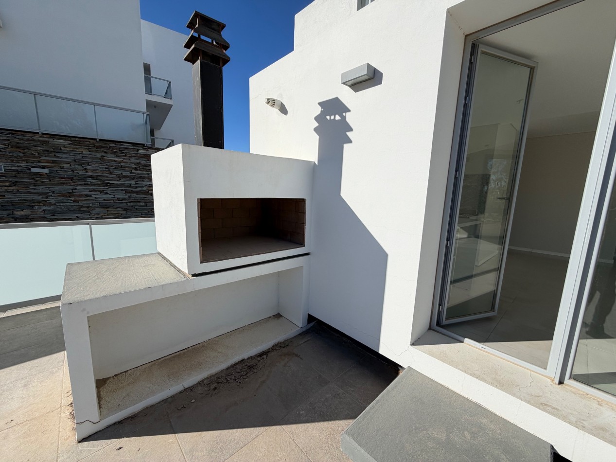 DEPTO 2 DORMITORIOS CON COCHERA Y AMENITIES PREMIUM