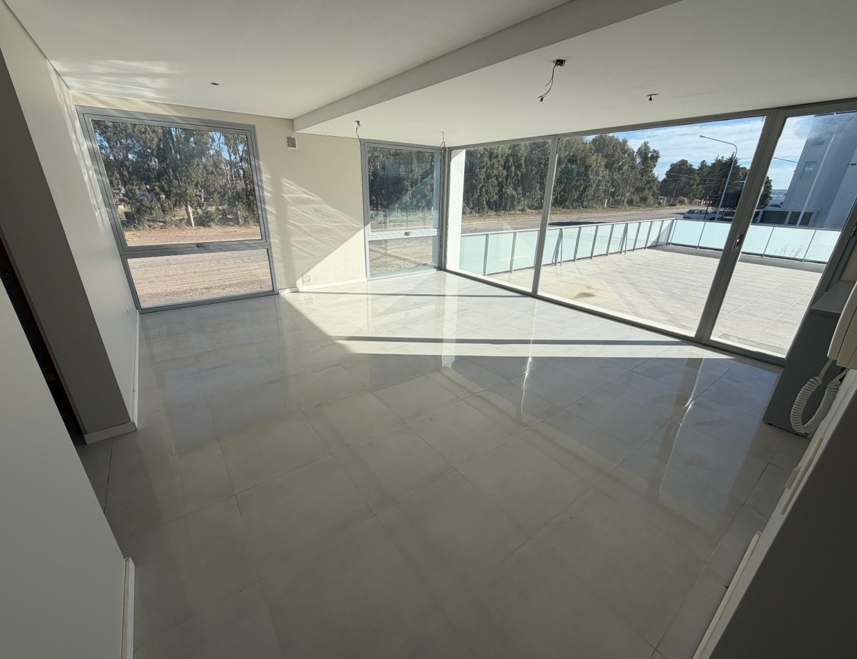 DEPTO 2 DORMITORIOS CON COCHERA Y AMENITIES PREMIUM