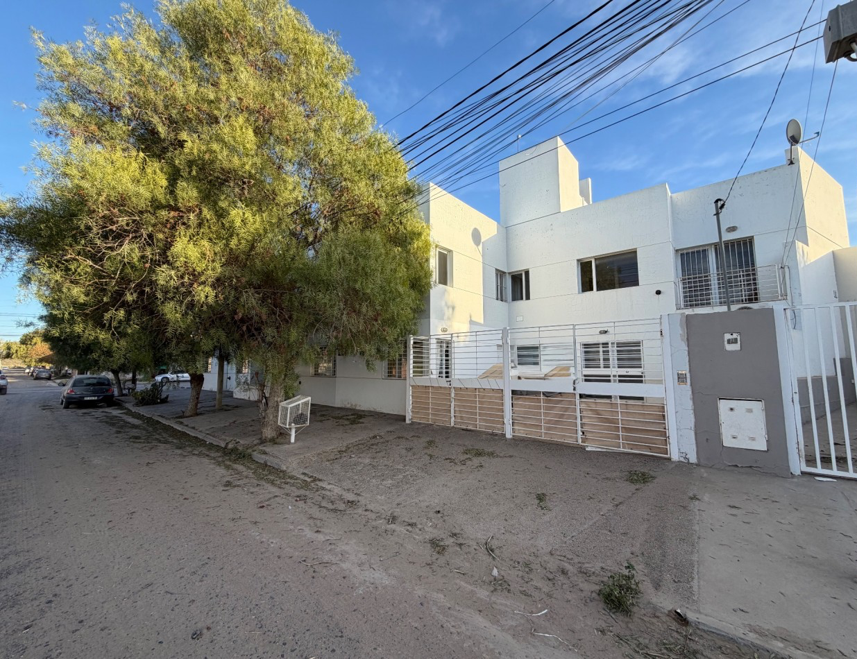 DEPARTAMENTO 2 DORMITORIOS EN ZONA SUR 
