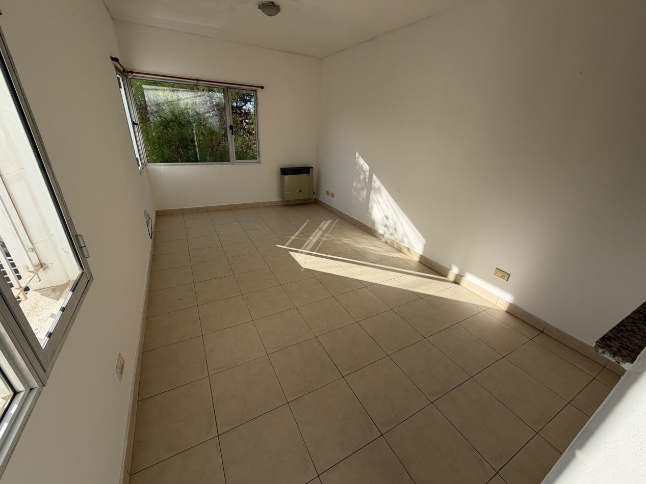 DEPARTAMENTO 2 DORMITORIOS EN ZONA SUR 