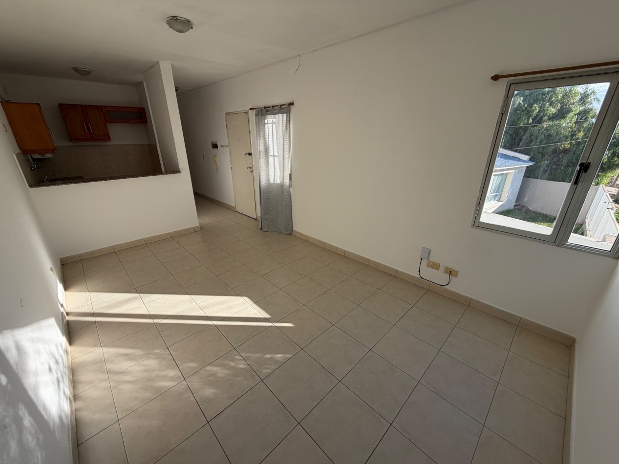 DEPARTAMENTO 2 DORMITORIOS EN ZONA SUR 