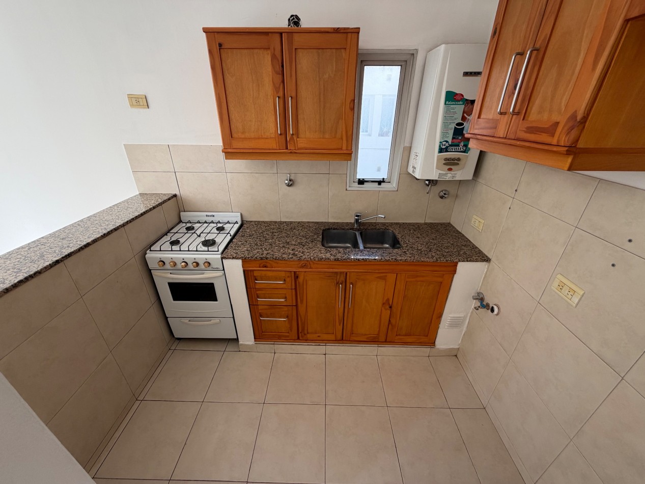 DEPARTAMENTO 2 DORMITORIOS EN ZONA SUR 
