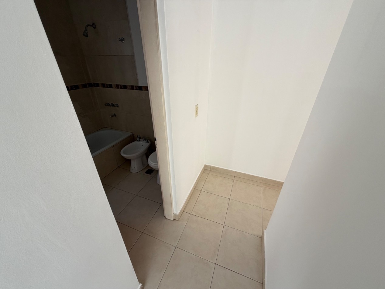 DEPARTAMENTO 2 DORMITORIOS EN ZONA SUR 