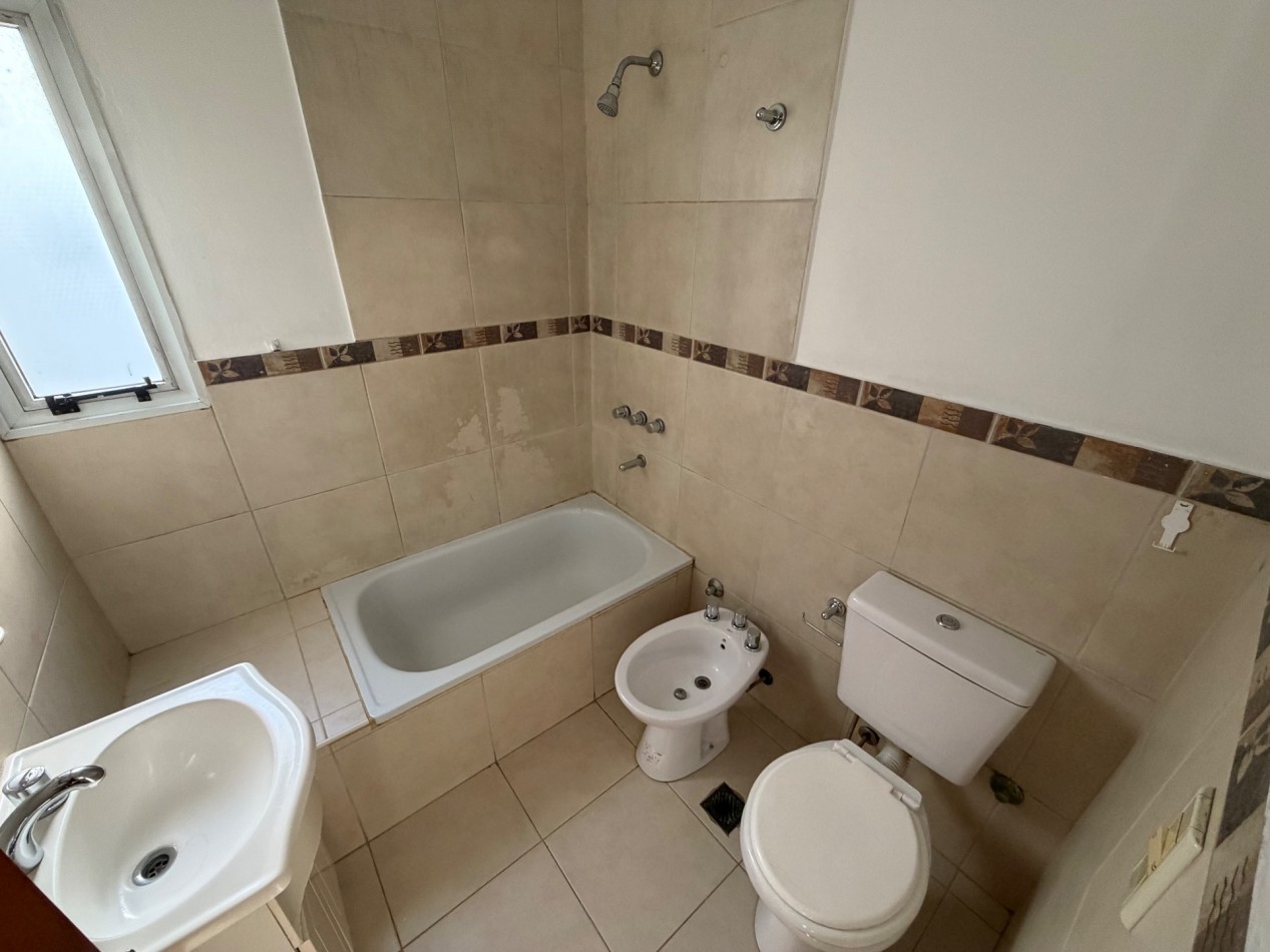 DEPARTAMENTO 2 DORMITORIOS EN ZONA SUR 
