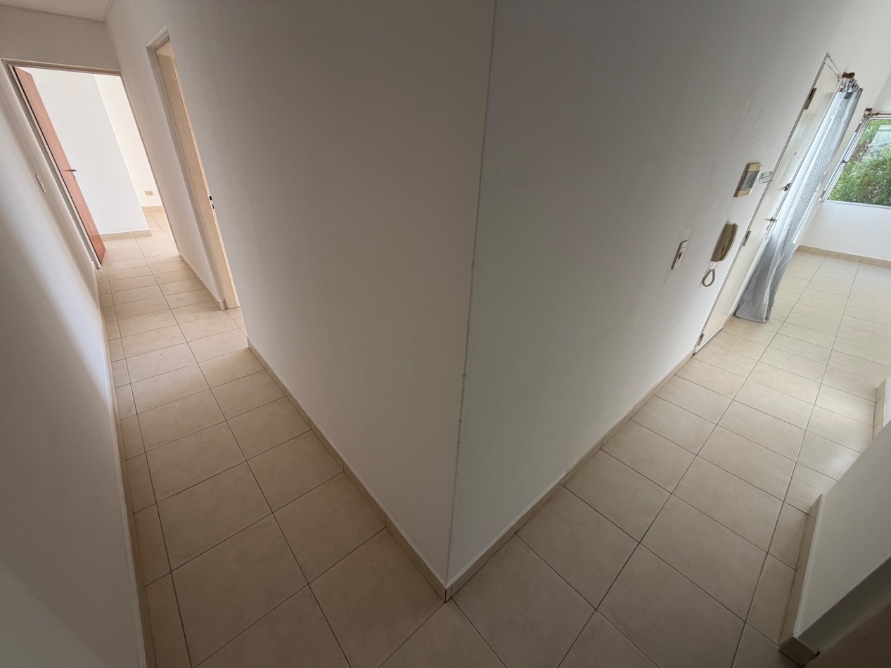 DEPARTAMENTO 2 DORMITORIOS EN ZONA SUR 