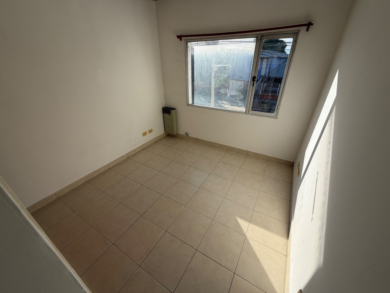 DEPARTAMENTO 2 DORMITORIOS EN ZONA SUR 