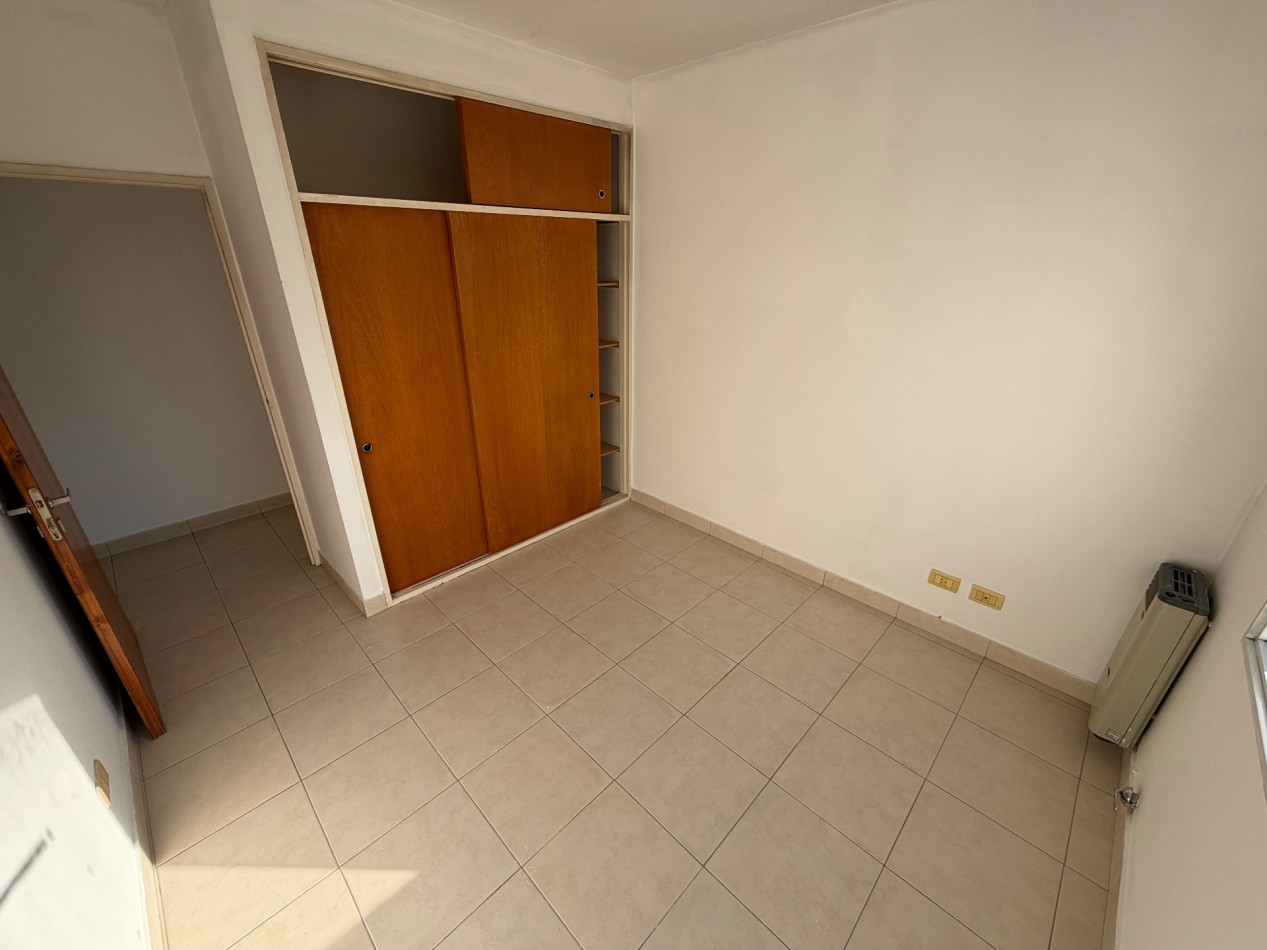 DEPARTAMENTO 2 DORMITORIOS EN ZONA SUR 