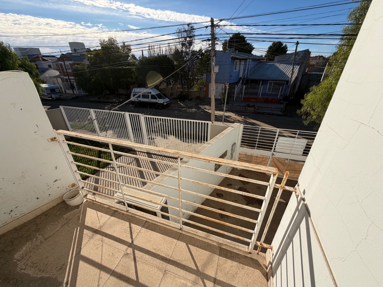 DEPARTAMENTO 2 DORMITORIOS EN ZONA SUR 