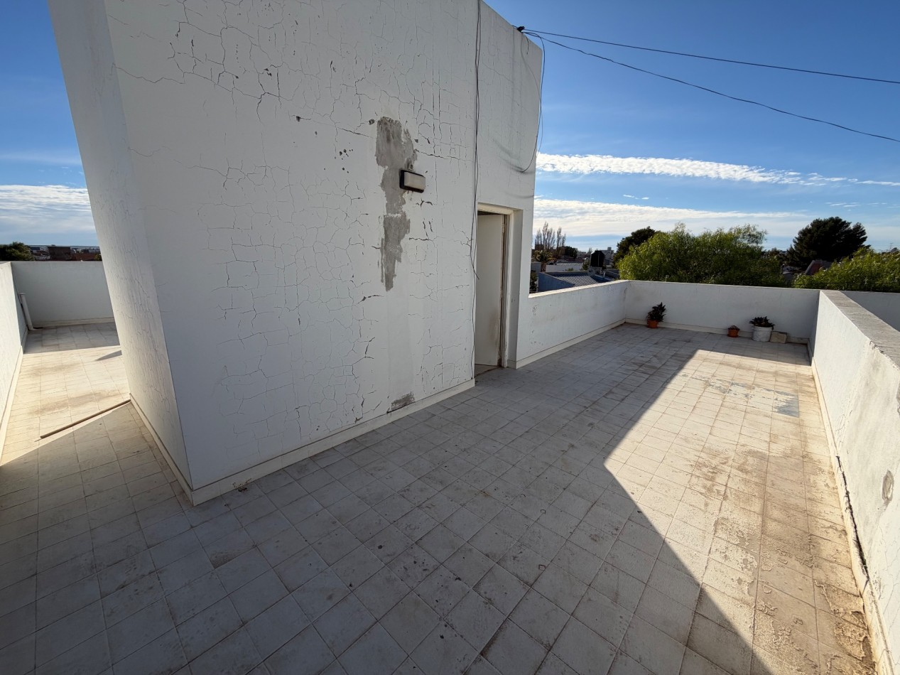 DEPARTAMENTO 2 DORMITORIOS EN ZONA SUR 
