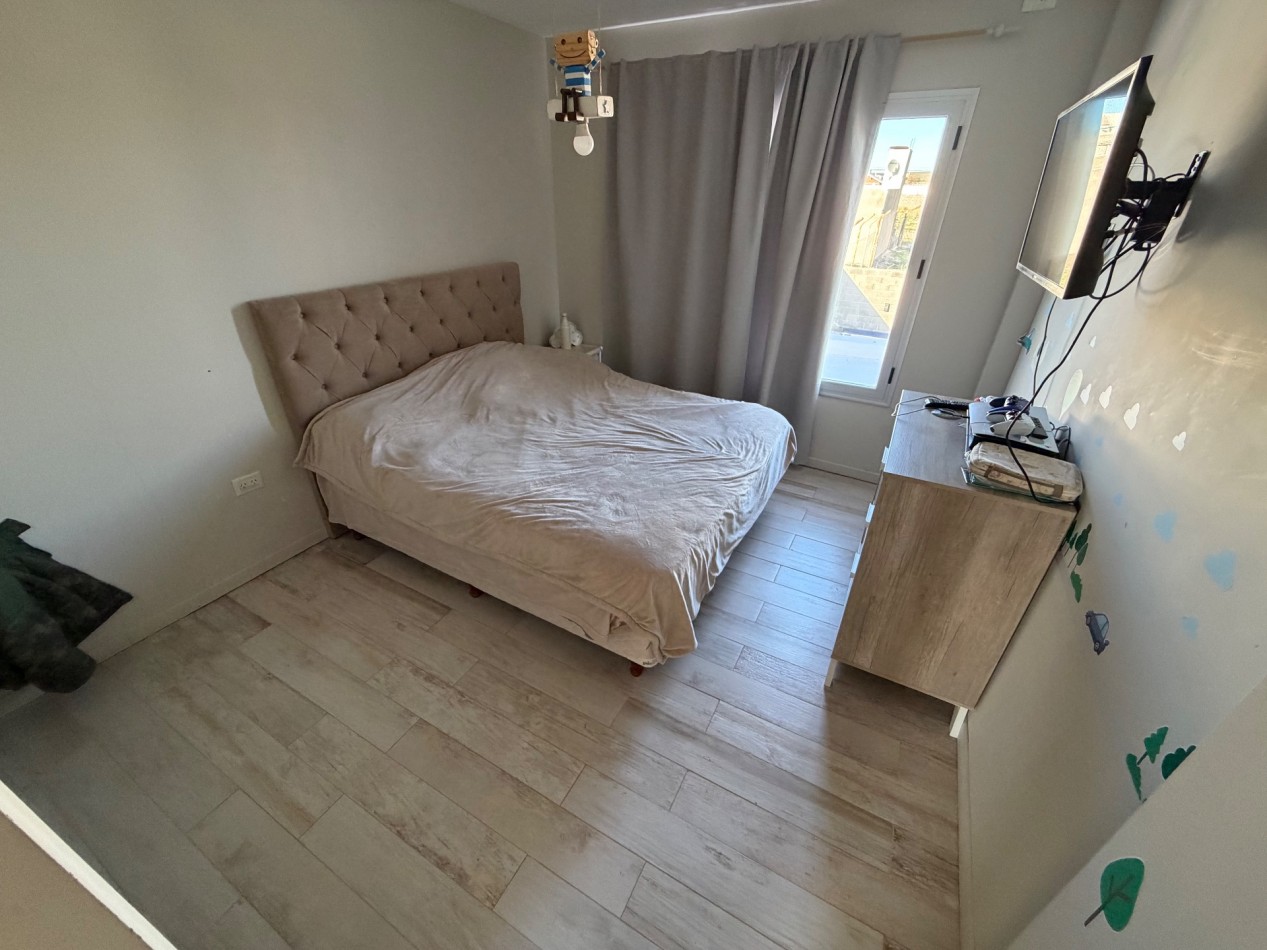 CASA 3 DORMITORIOS CON PILETA EN ZONA SUR 