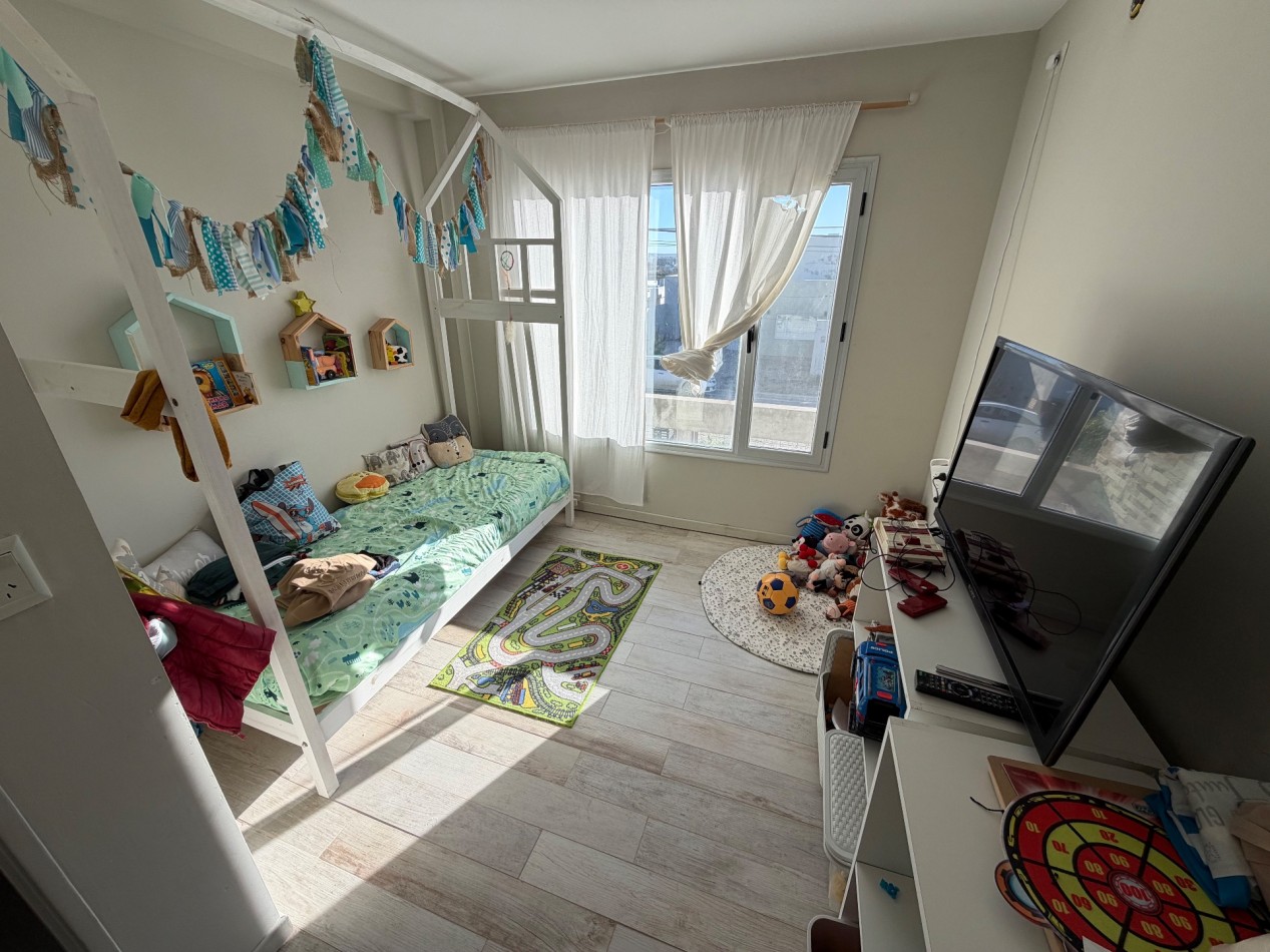 CASA 3 DORMITORIOS CON PILETA EN ZONA SUR 