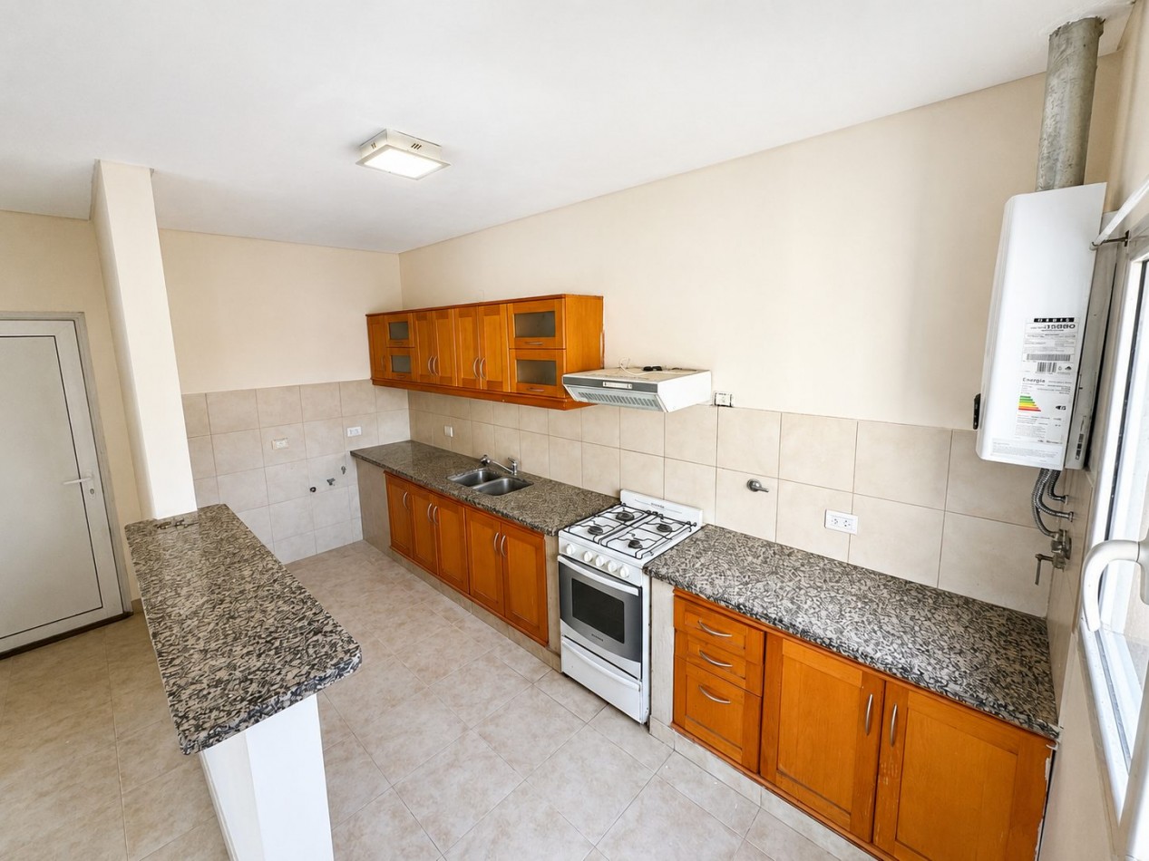 DEPARTAMENTO 3 DORMITORIOS EN ZONA SUR