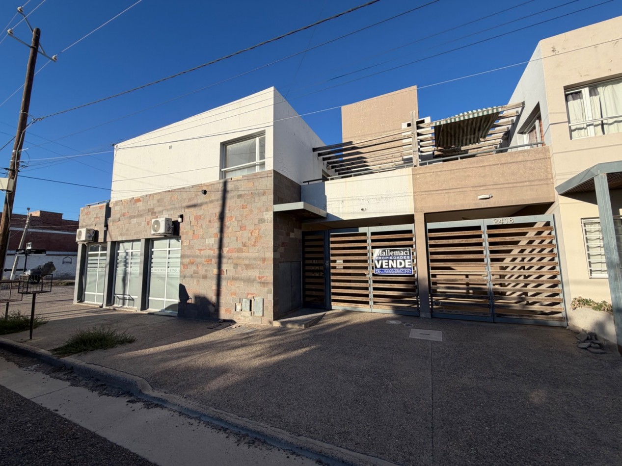 DEPARTAMENTO 3 DORMITORIOS EN ZONA SUR