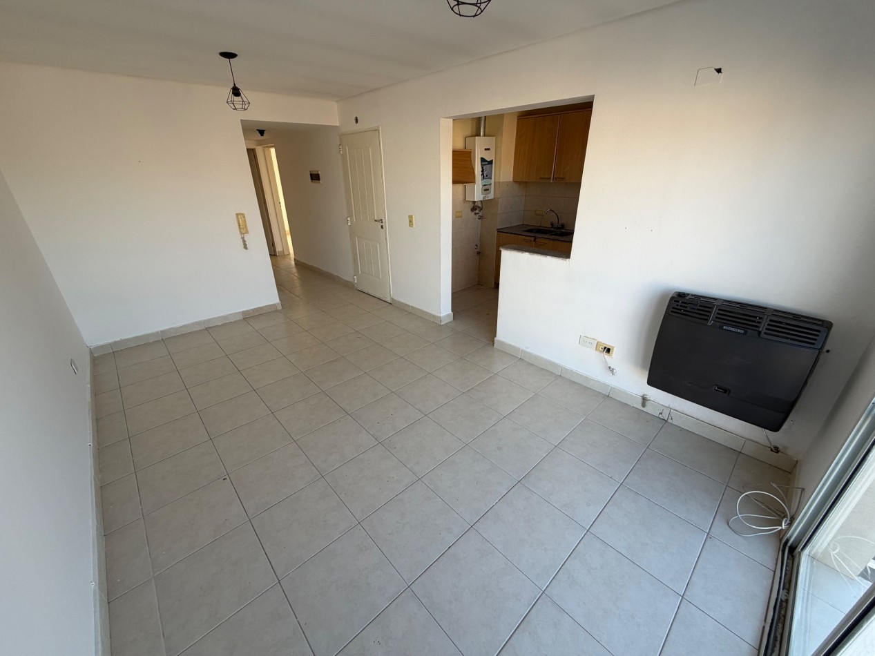 DEPARTAMENTO 2 DORMITORIOS CON COCHERA EN ZONA SUR 