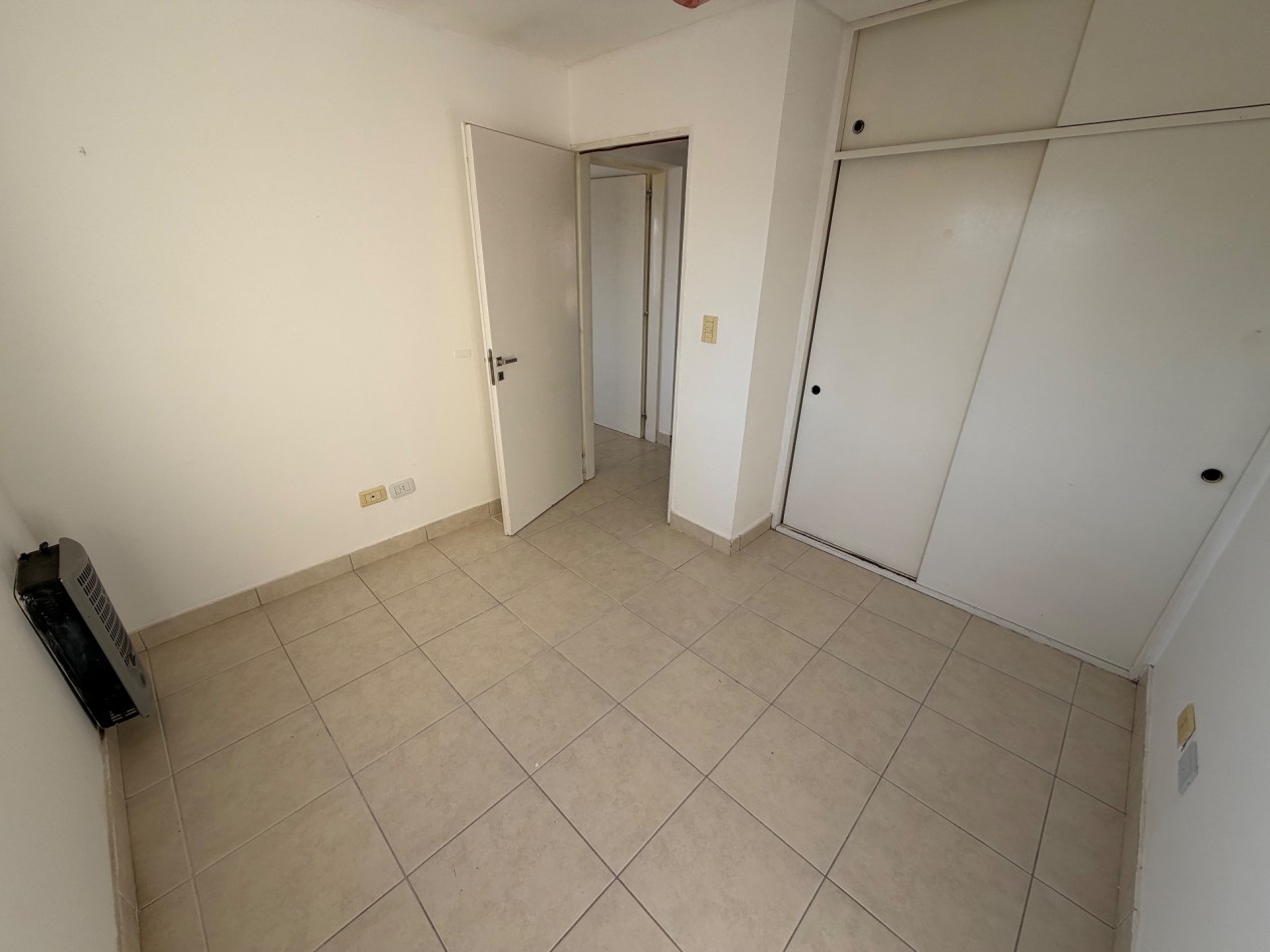 DEPARTAMENTO 2 DORMITORIOS CON COCHERA EN ZONA SUR 