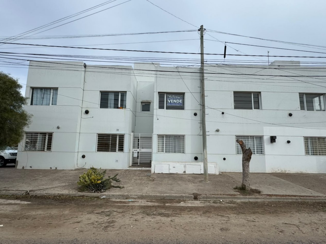 DEPTO 2 DORMITORIOS EN ZONA SUR