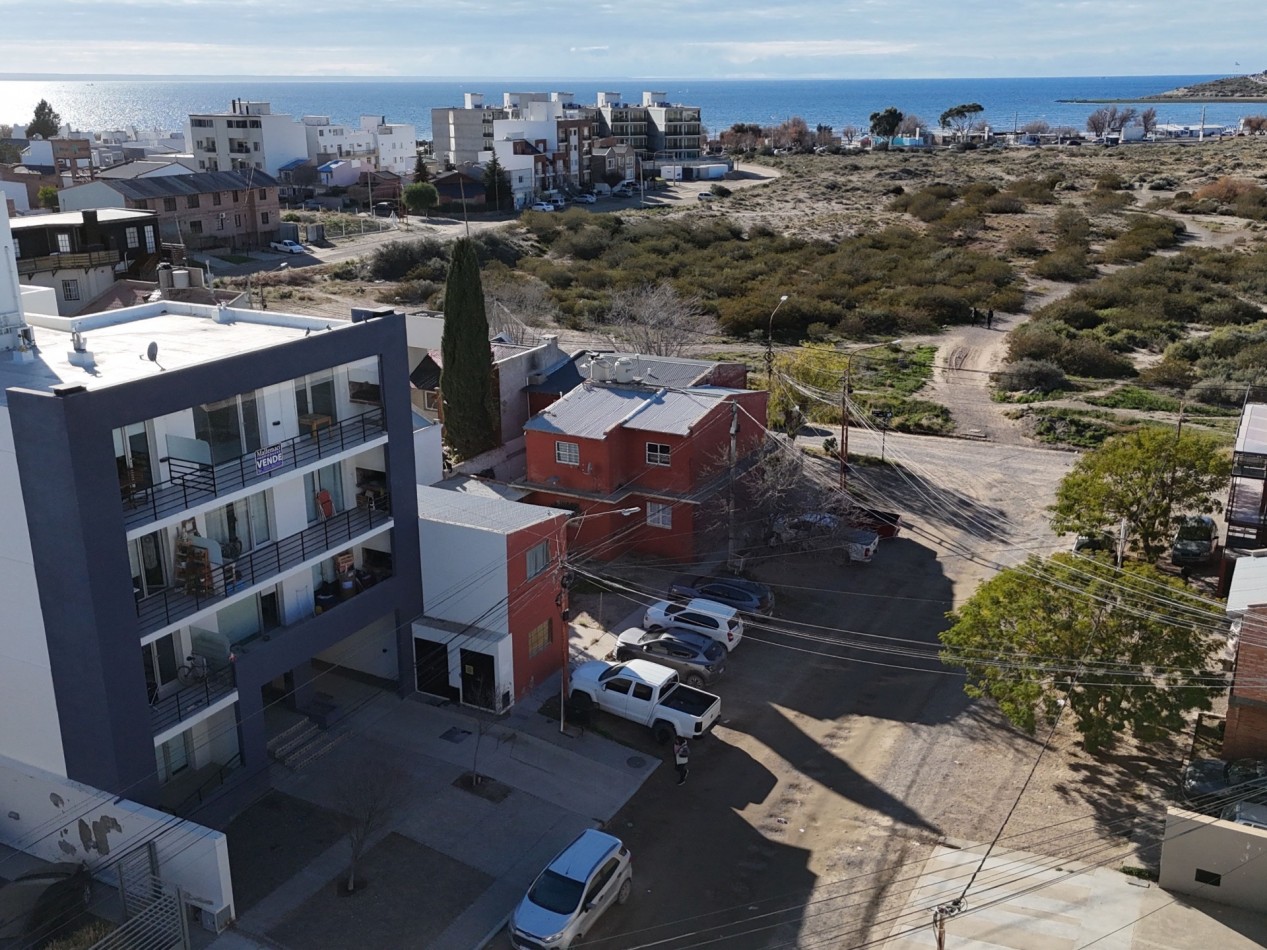 DEPARTAMENTO 2 DORMITORIOS CON COCHERA EN BARRIO SUR