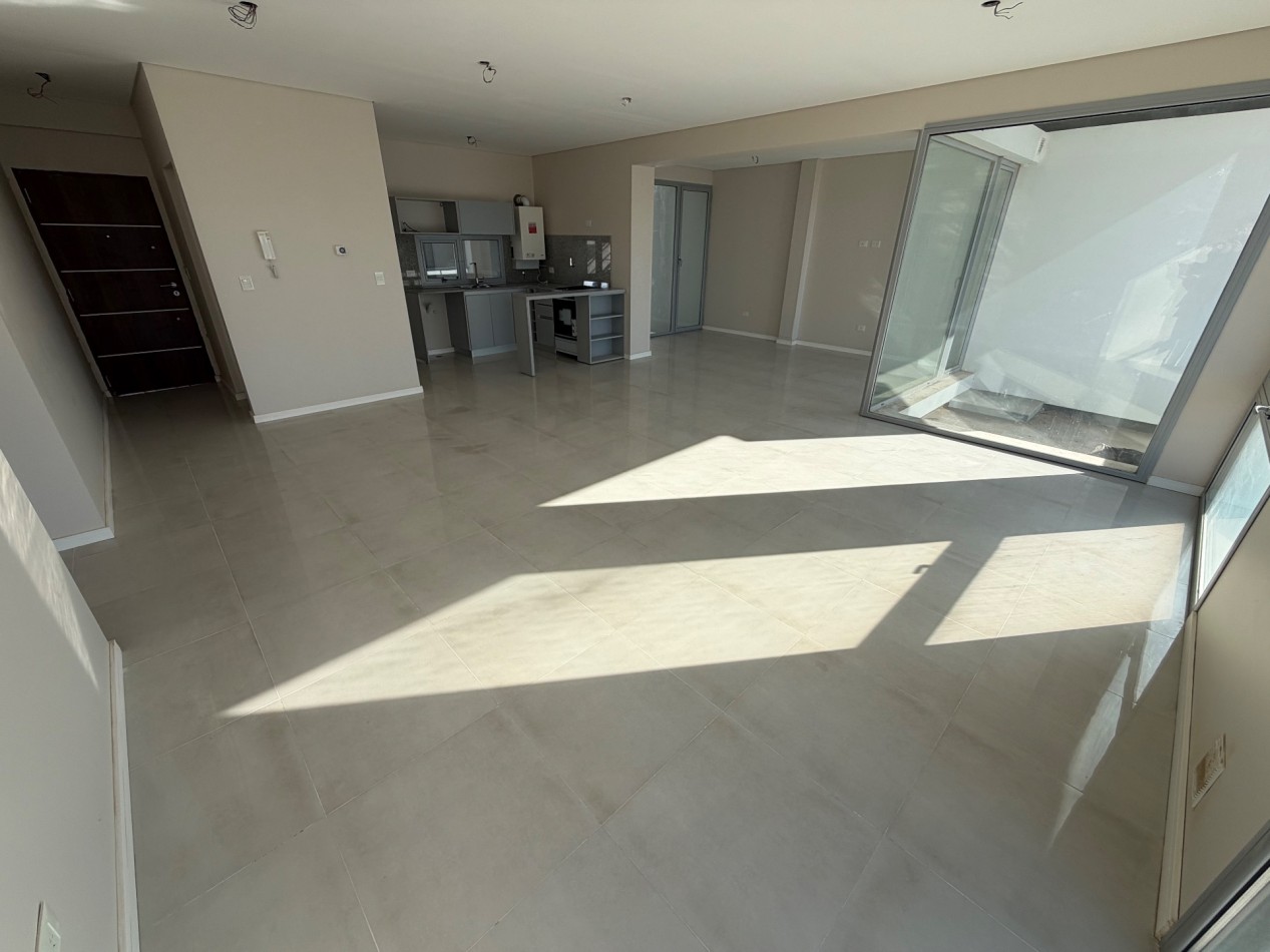 DEPTO 2 DORMITORIOS CON COCHERA Y AMENITIES PREMIUM