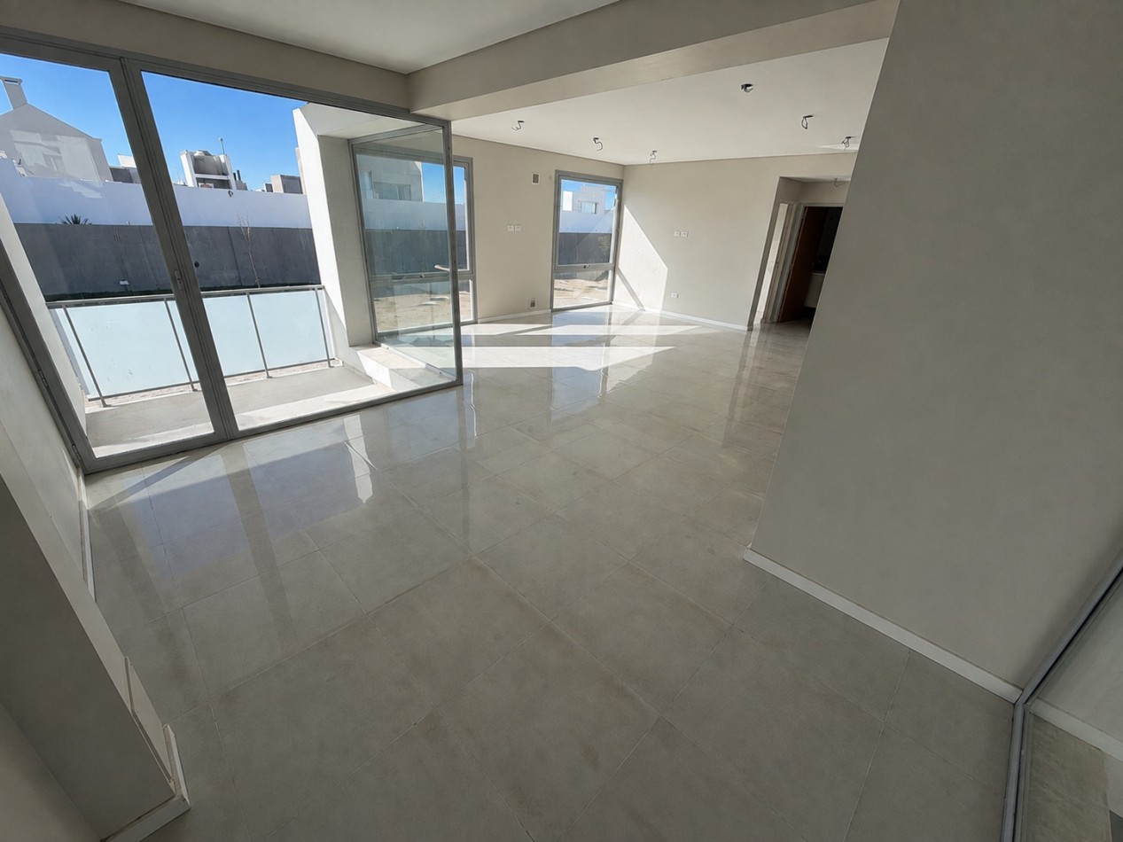 DEPTO 2 DORMITORIOS CON COCHERA Y AMENITIES PREMIUM