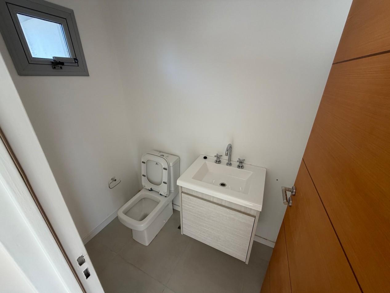 DEPTO 2 DORMITORIOS CON COCHERA Y AMENITIES PREMIUM