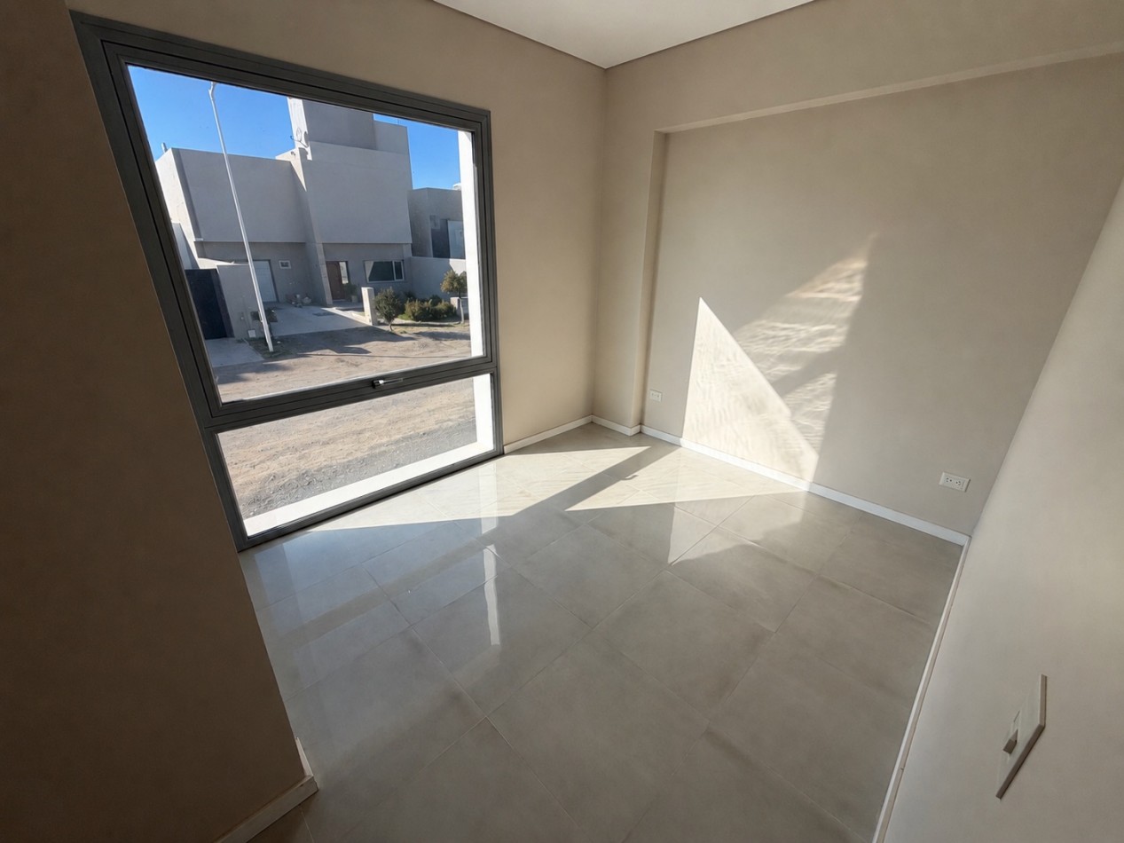 DEPTO 2 DORMITORIOS CON COCHERA Y AMENITIES PREMIUM