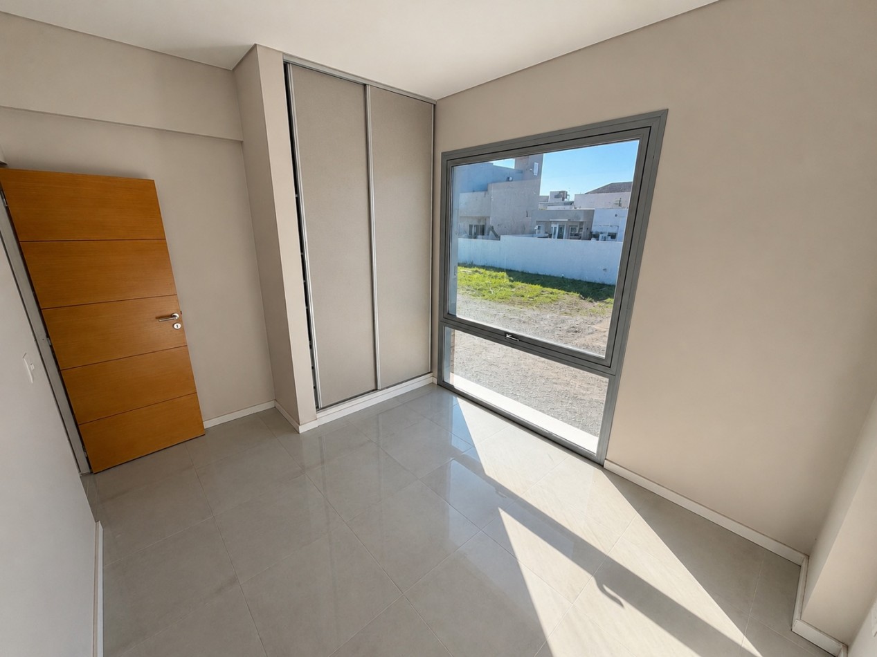 DEPTO 2 DORMITORIOS CON COCHERA Y AMENITIES PREMIUM