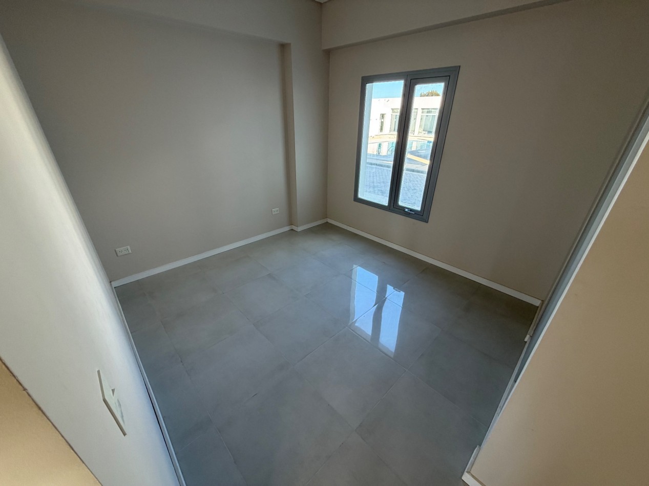 DEPTO 2 DORMITORIOS CON COCHERA Y AMENITIES PREMIUM