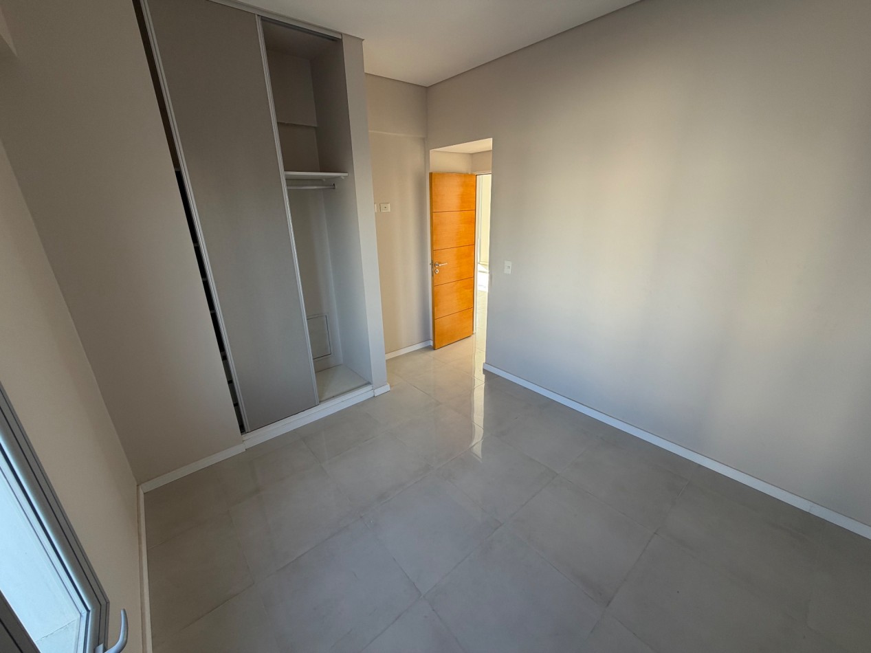 DEPTO 2 DORMITORIOS CON COCHERA Y AMENITIES PREMIUM