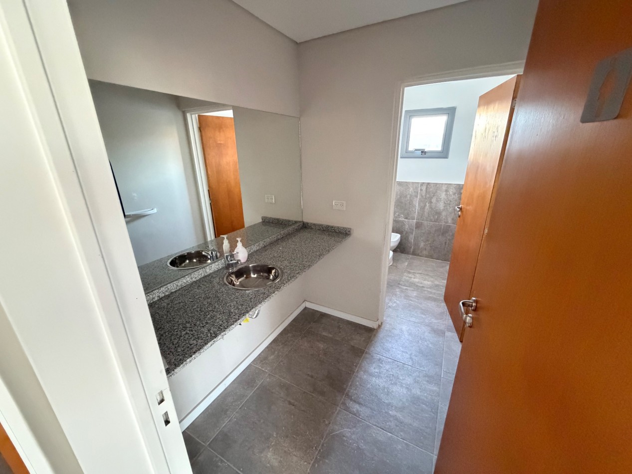 DEPTO 2 DORMITORIOS CON COCHERA Y AMENITIES PREMIUM