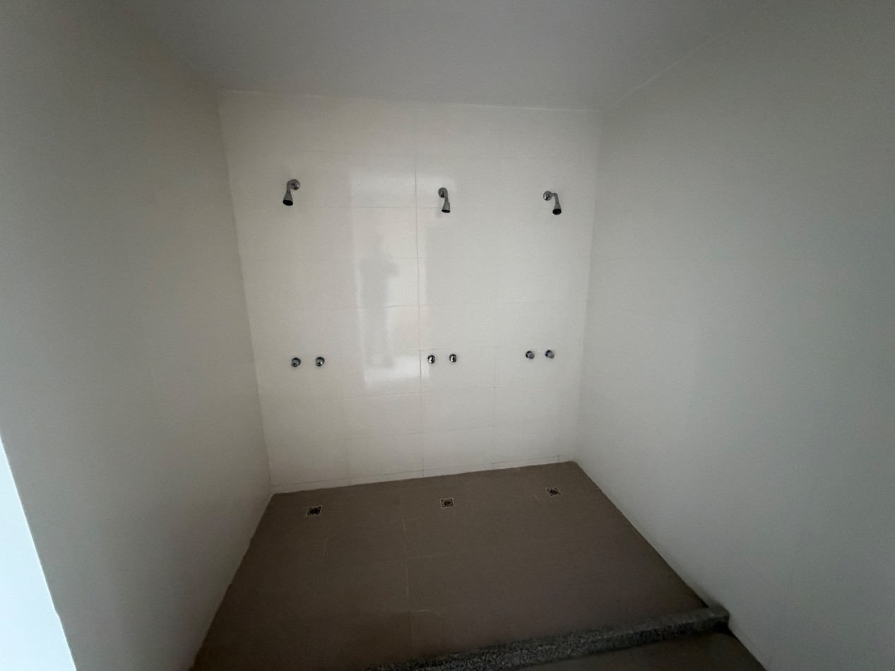 DEPTO 2 DORMITORIOS CON COCHERA Y AMENITIES PREMIUM