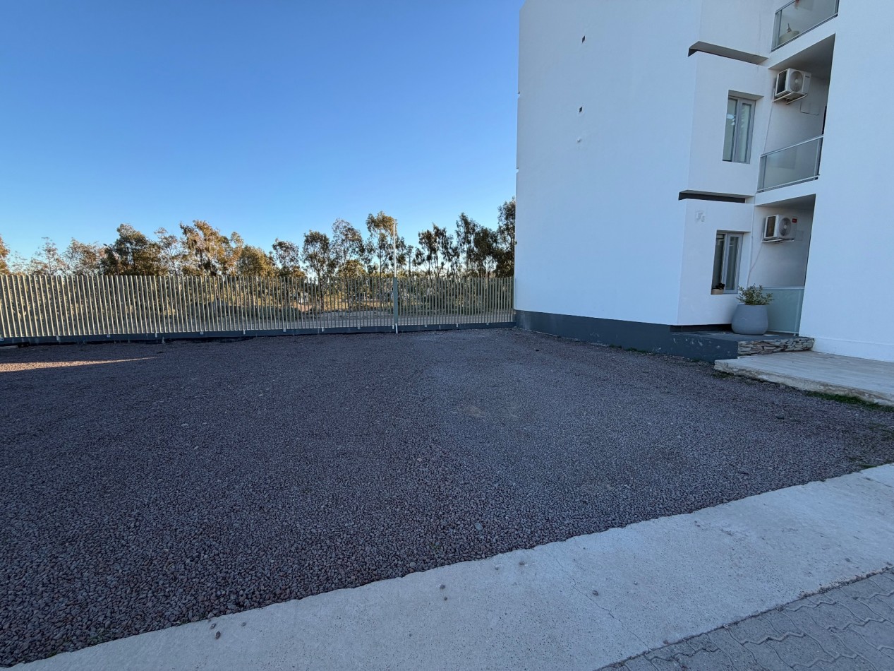 DEPTO 2 DORMITORIOS CON COCHERA Y AMENITIES PREMIUM