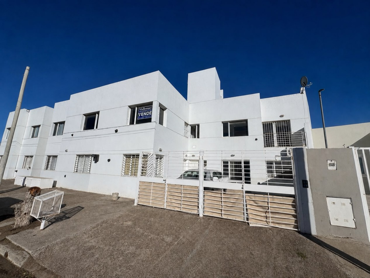 DEPARTAMENTO 2 DORMITORIOS EN ZONA SUR 