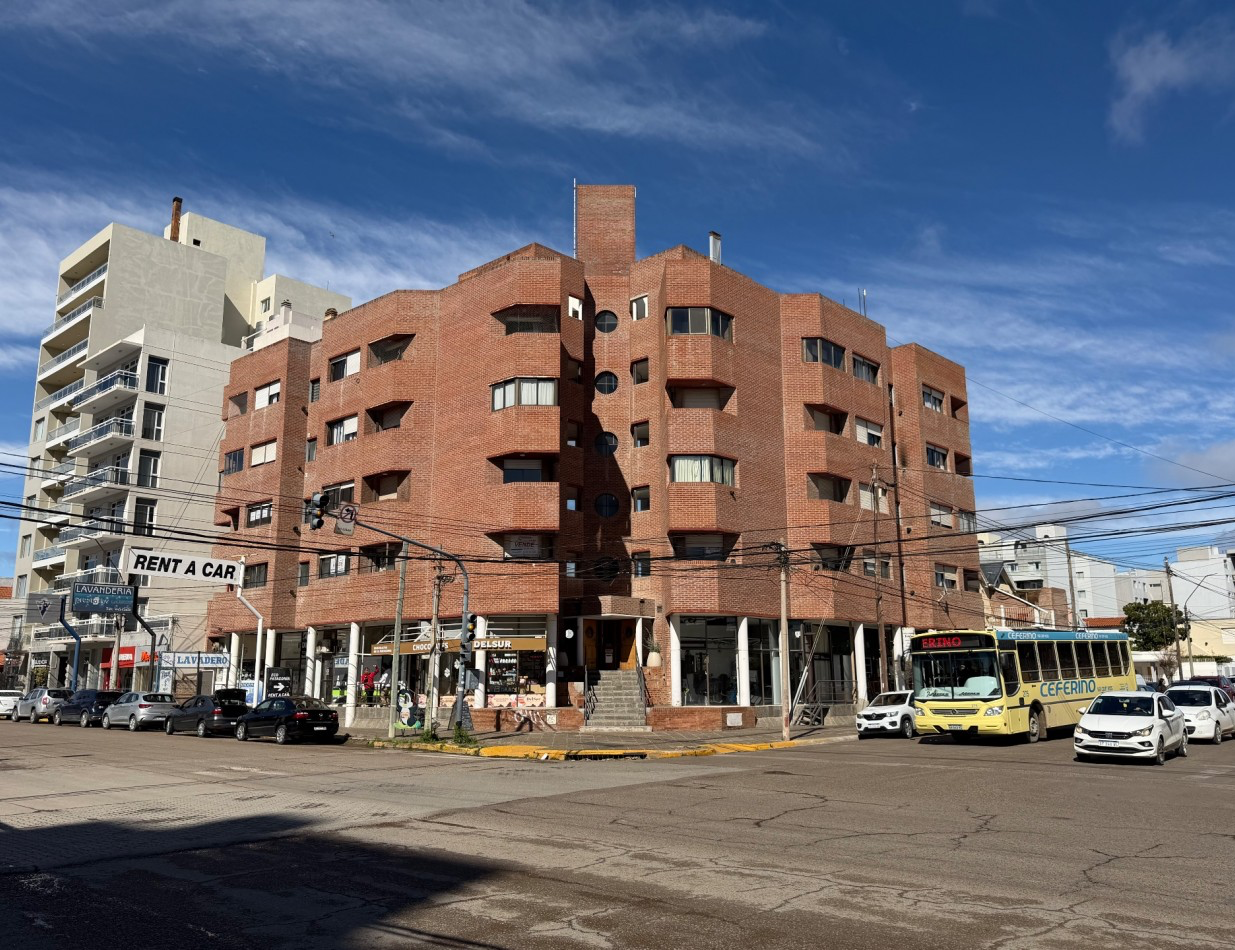 DEPTO 1 DORMITORIO EN EXCELENTE UBICACION 