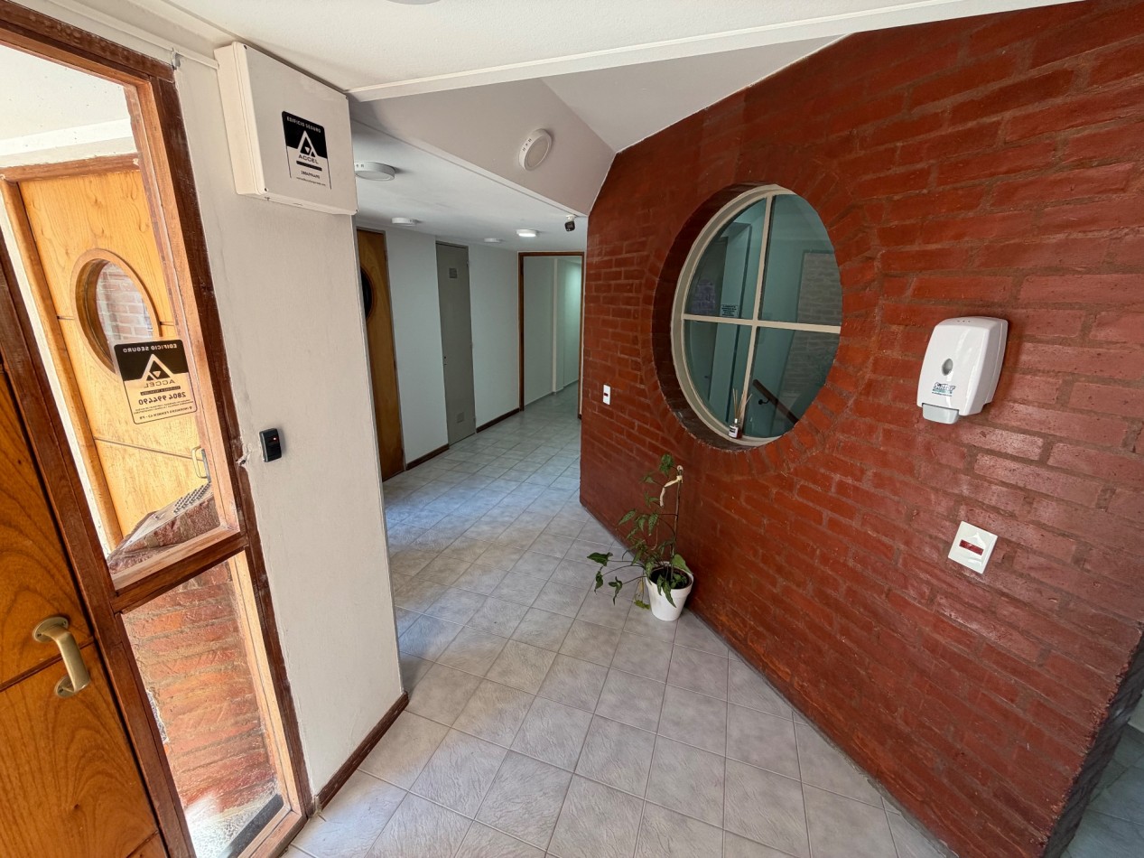 DEPTO 1 DORMITORIO EN EXCELENTE UBICACION 