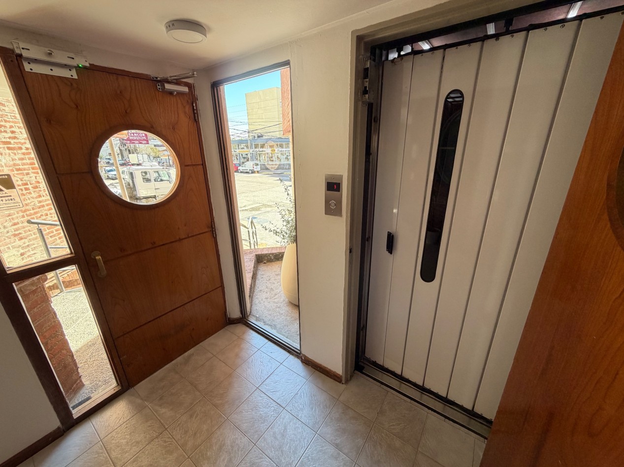 DEPTO 1 DORMITORIO EN EXCELENTE UBICACION 