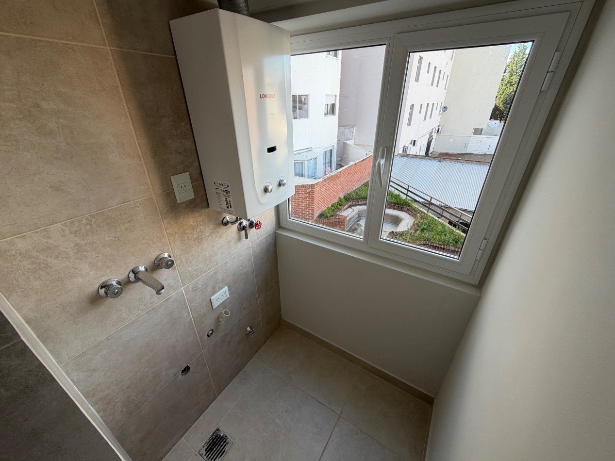 DEPTO 1 DORMITORIO EN EXCELENTE UBICACION 